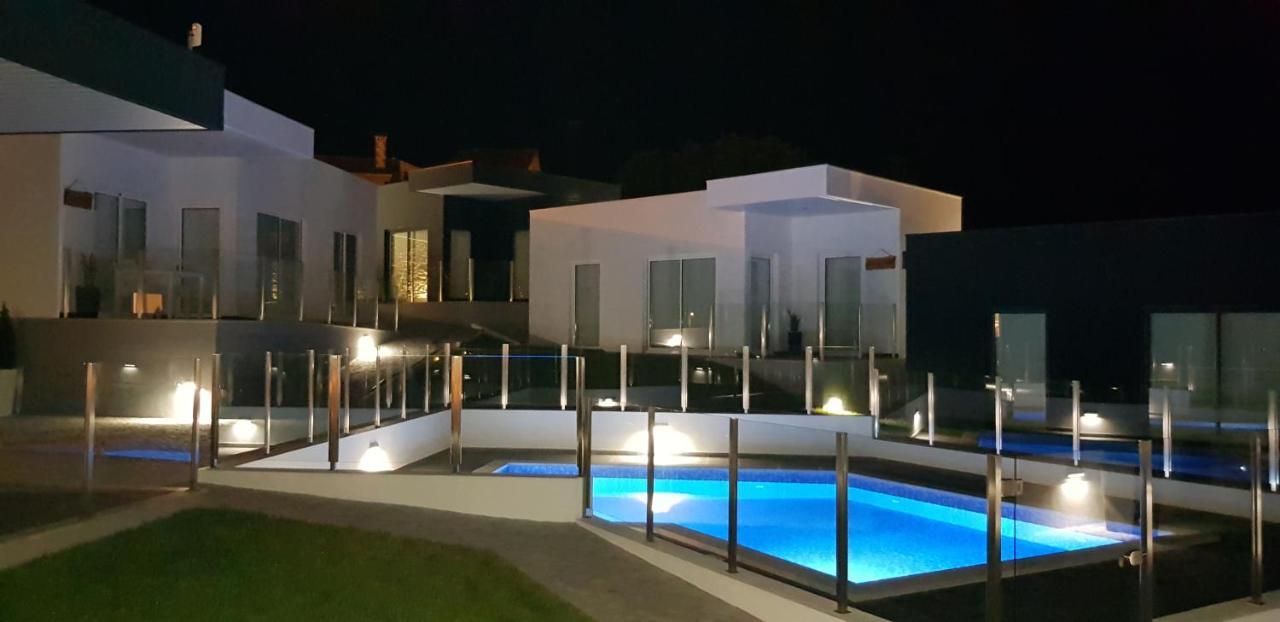 Artvilla Tourism Houses 카스타녜이라 지 페라 외부 사진