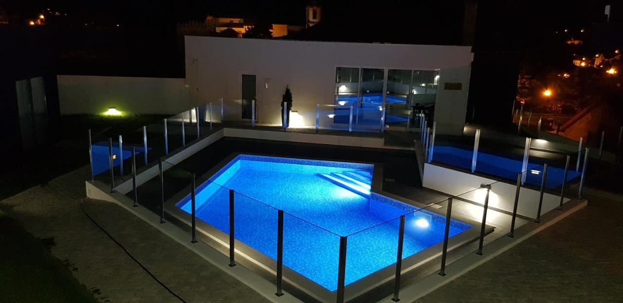Artvilla Tourism Houses 카스타녜이라 지 페라 외부 사진