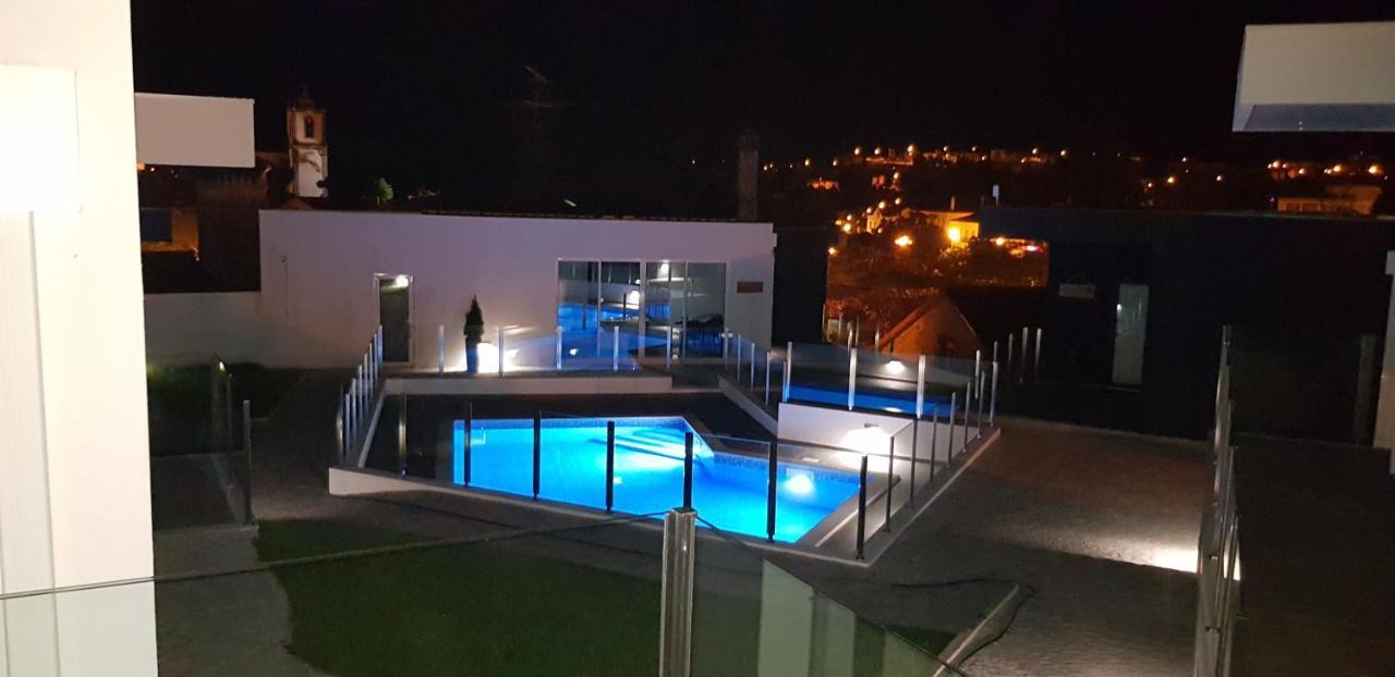 Artvilla Tourism Houses 카스타녜이라 지 페라 외부 사진