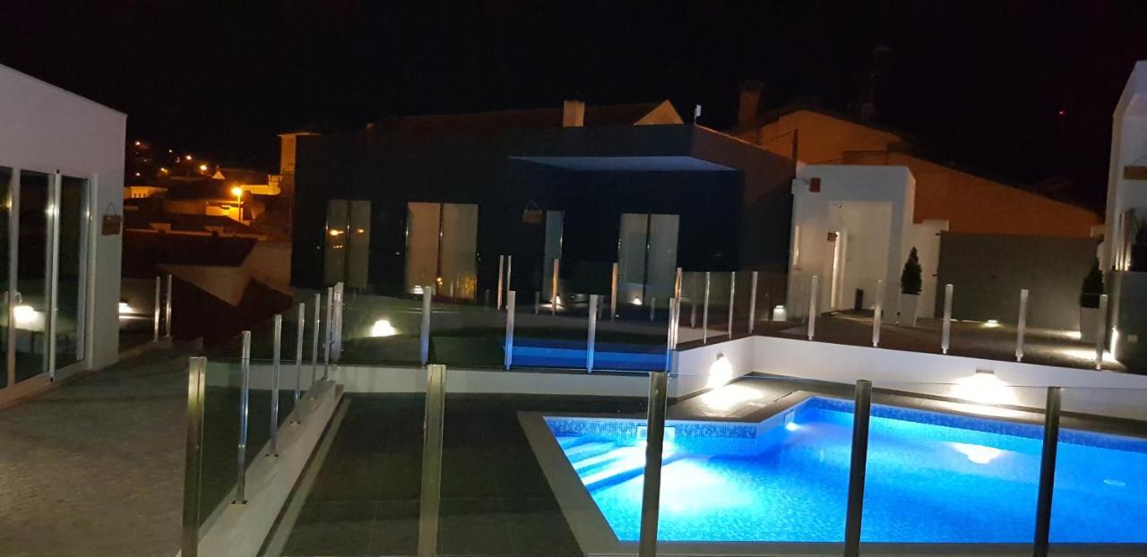 Artvilla Tourism Houses 카스타녜이라 지 페라 외부 사진