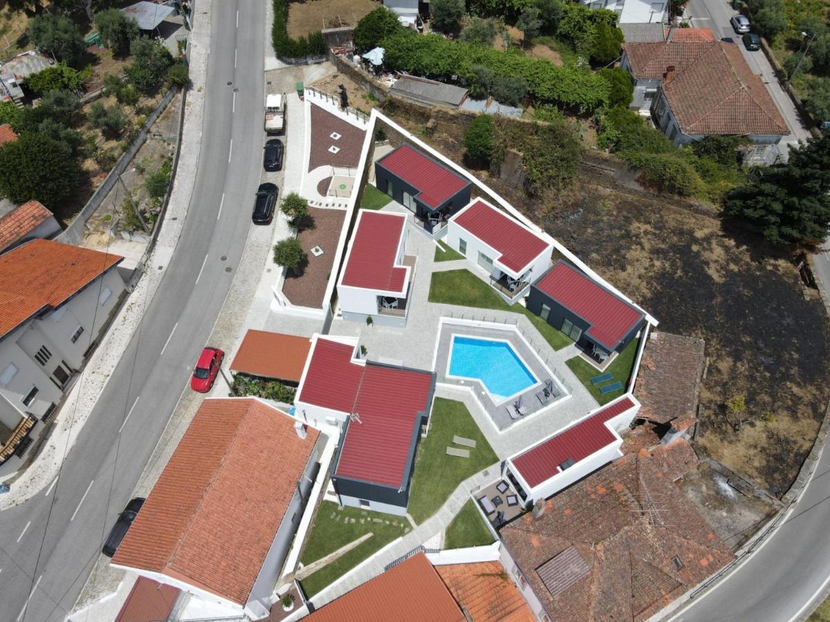 Artvilla Tourism Houses 카스타녜이라 지 페라 외부 사진