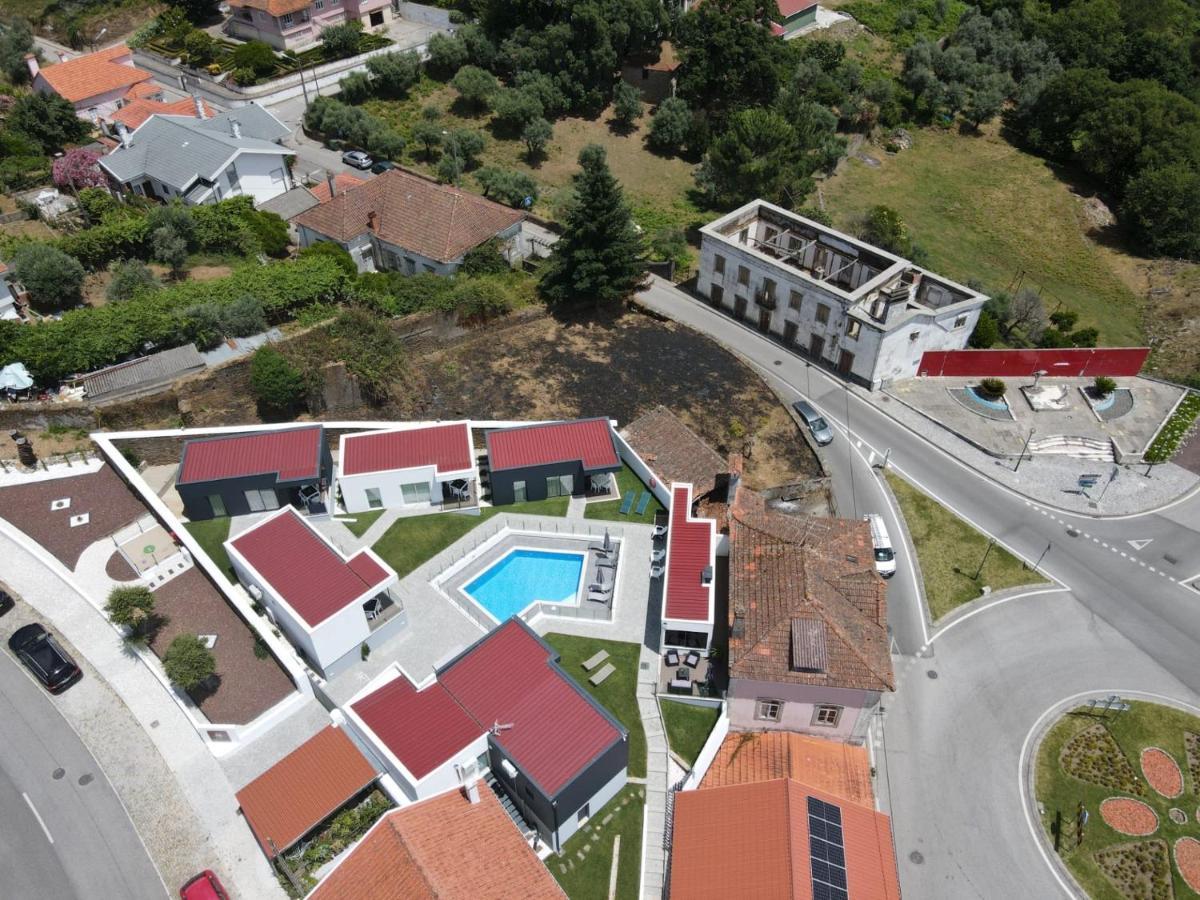 Artvilla Tourism Houses 카스타녜이라 지 페라 외부 사진