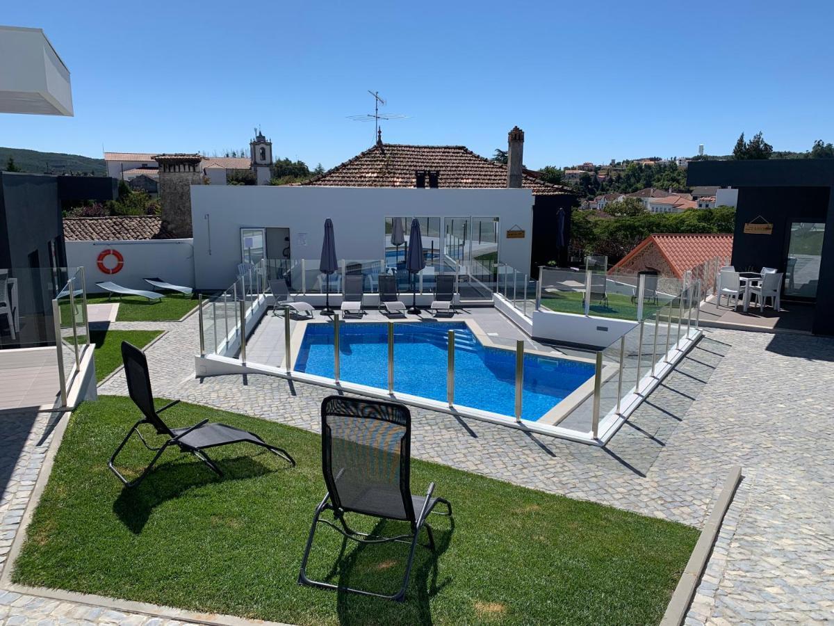Artvilla Tourism Houses 카스타녜이라 지 페라 외부 사진