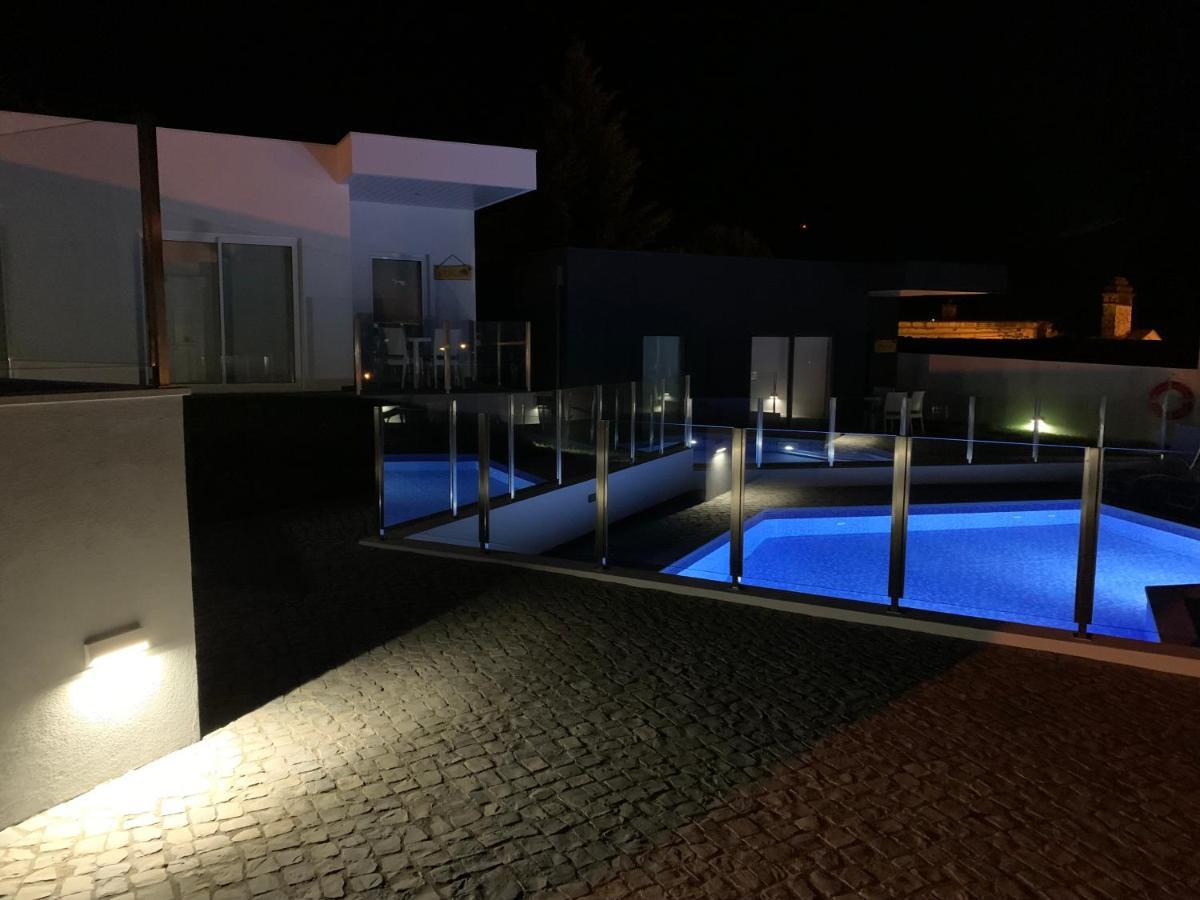 Artvilla Tourism Houses 카스타녜이라 지 페라 외부 사진