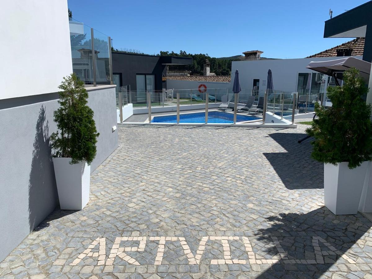Artvilla Tourism Houses 카스타녜이라 지 페라 외부 사진