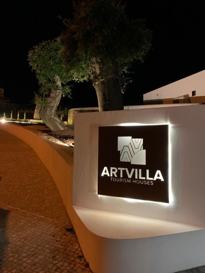 Artvilla Tourism Houses 카스타녜이라 지 페라 외부 사진
