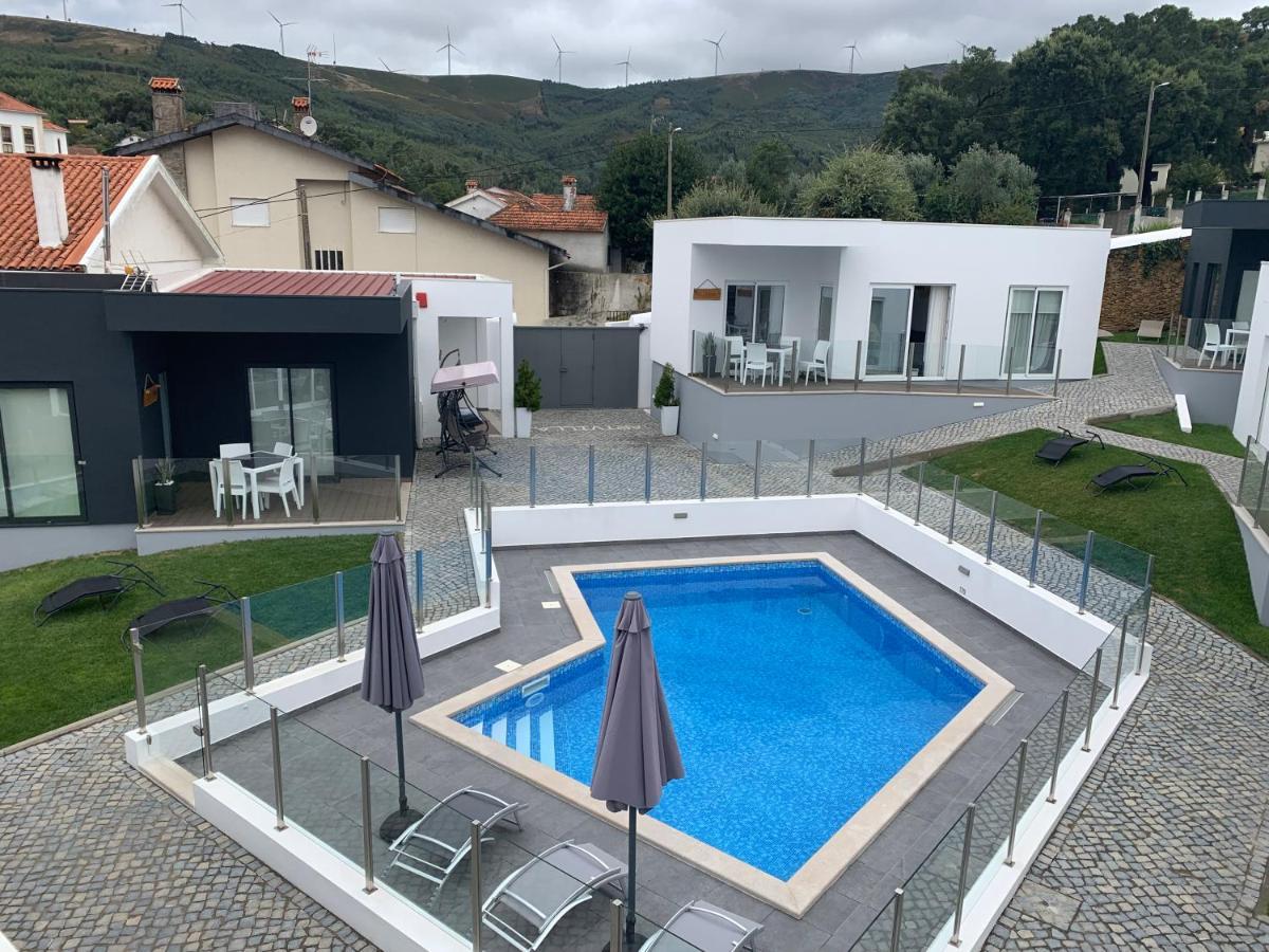 Artvilla Tourism Houses 카스타녜이라 지 페라 외부 사진