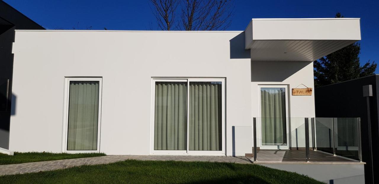 Artvilla Tourism Houses 카스타녜이라 지 페라 외부 사진