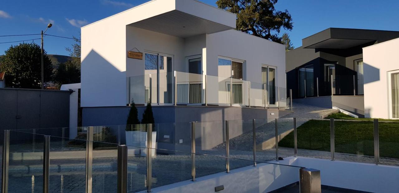 Artvilla Tourism Houses 카스타녜이라 지 페라 외부 사진