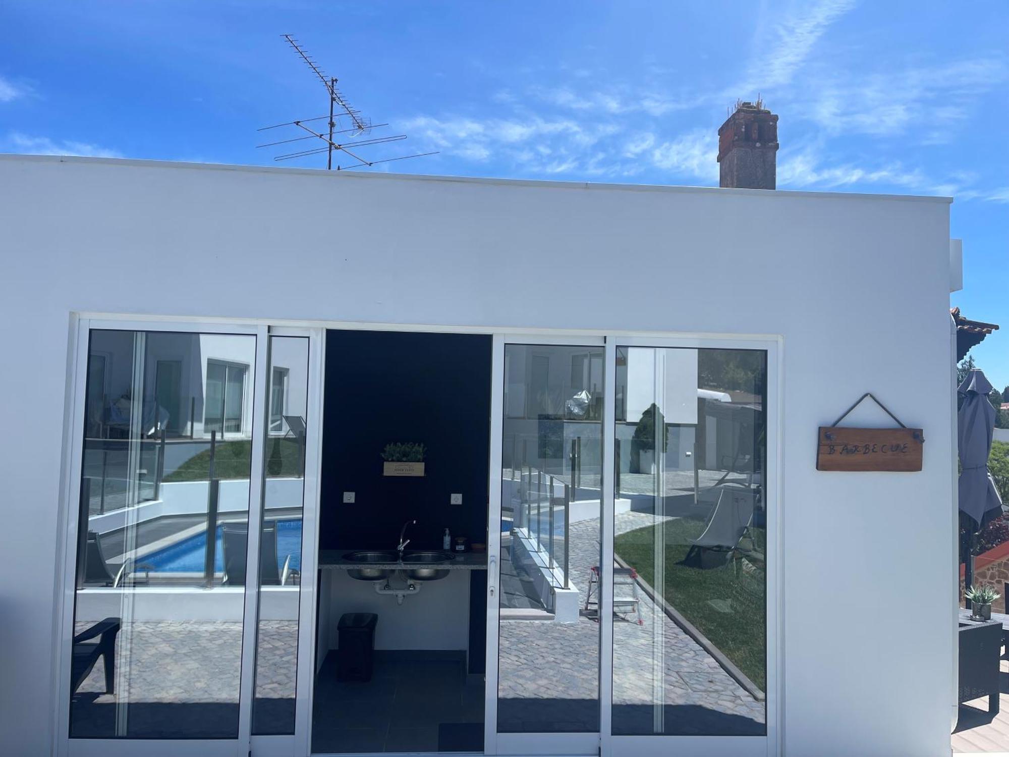 Artvilla Tourism Houses 카스타녜이라 지 페라 외부 사진