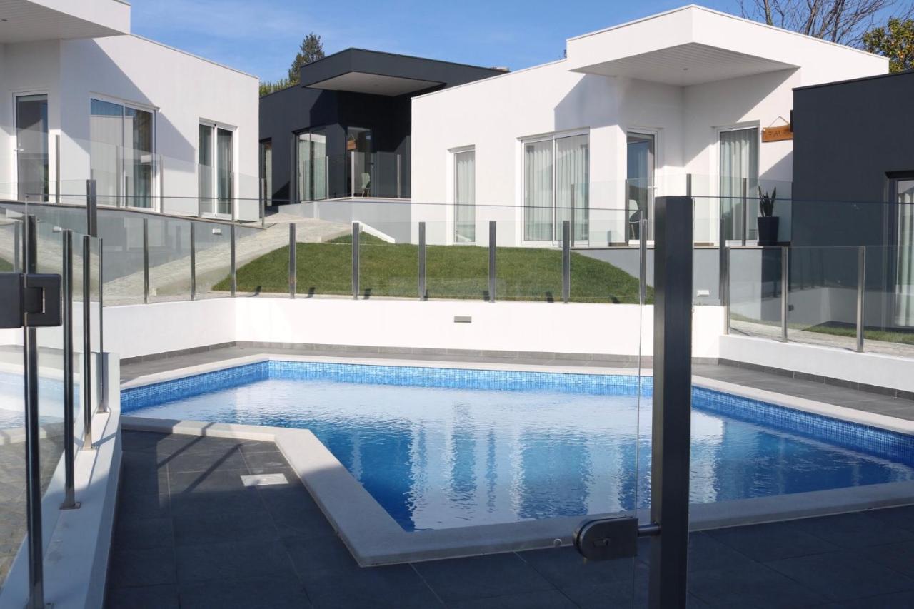 Artvilla Tourism Houses 카스타녜이라 지 페라 외부 사진