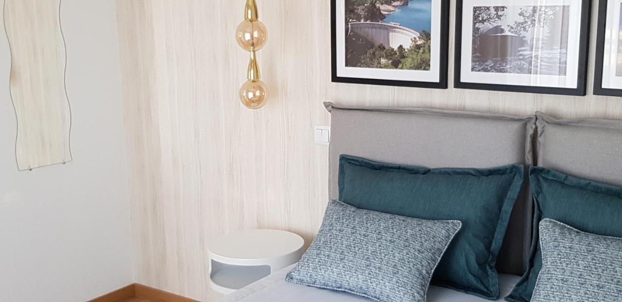 Artvilla Tourism Houses 카스타녜이라 지 페라 외부 사진