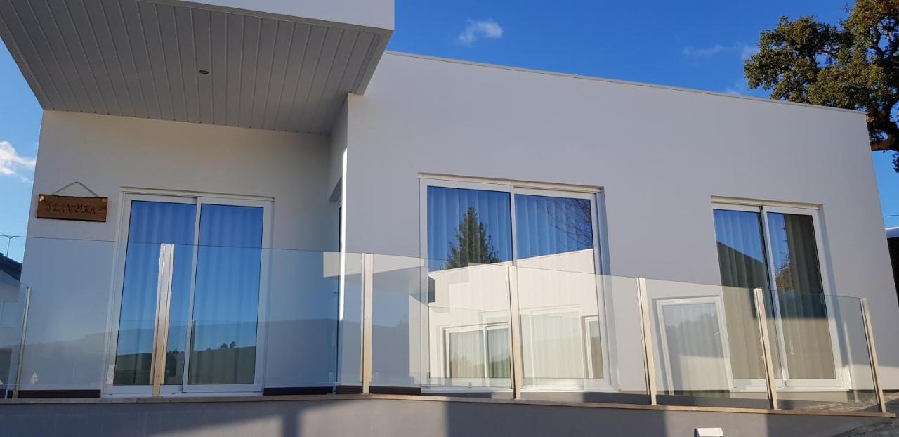 Artvilla Tourism Houses 카스타녜이라 지 페라 외부 사진