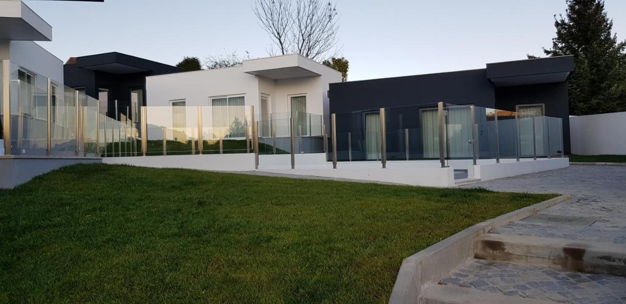 Artvilla Tourism Houses 카스타녜이라 지 페라 외부 사진
