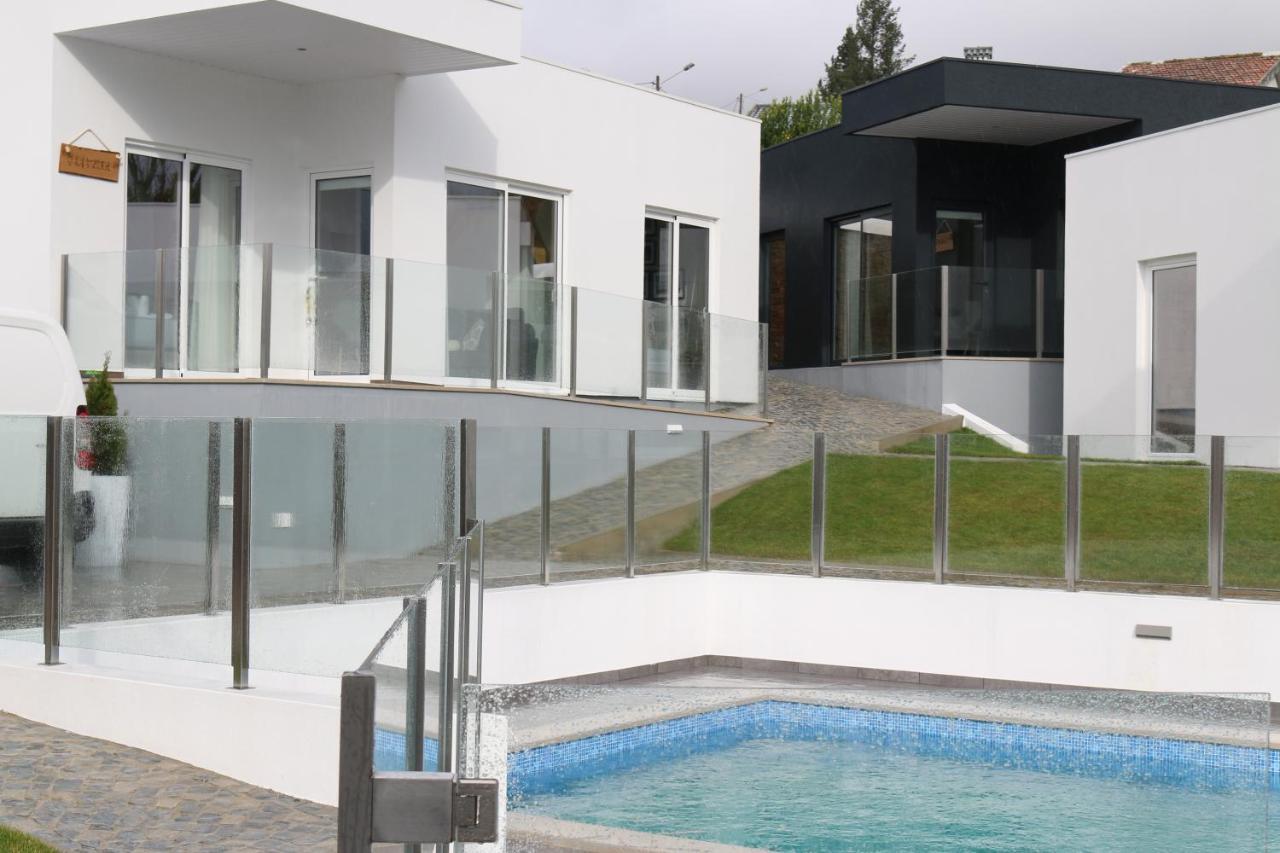 Artvilla Tourism Houses 카스타녜이라 지 페라 외부 사진