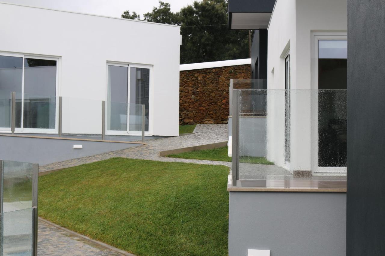 Artvilla Tourism Houses 카스타녜이라 지 페라 외부 사진