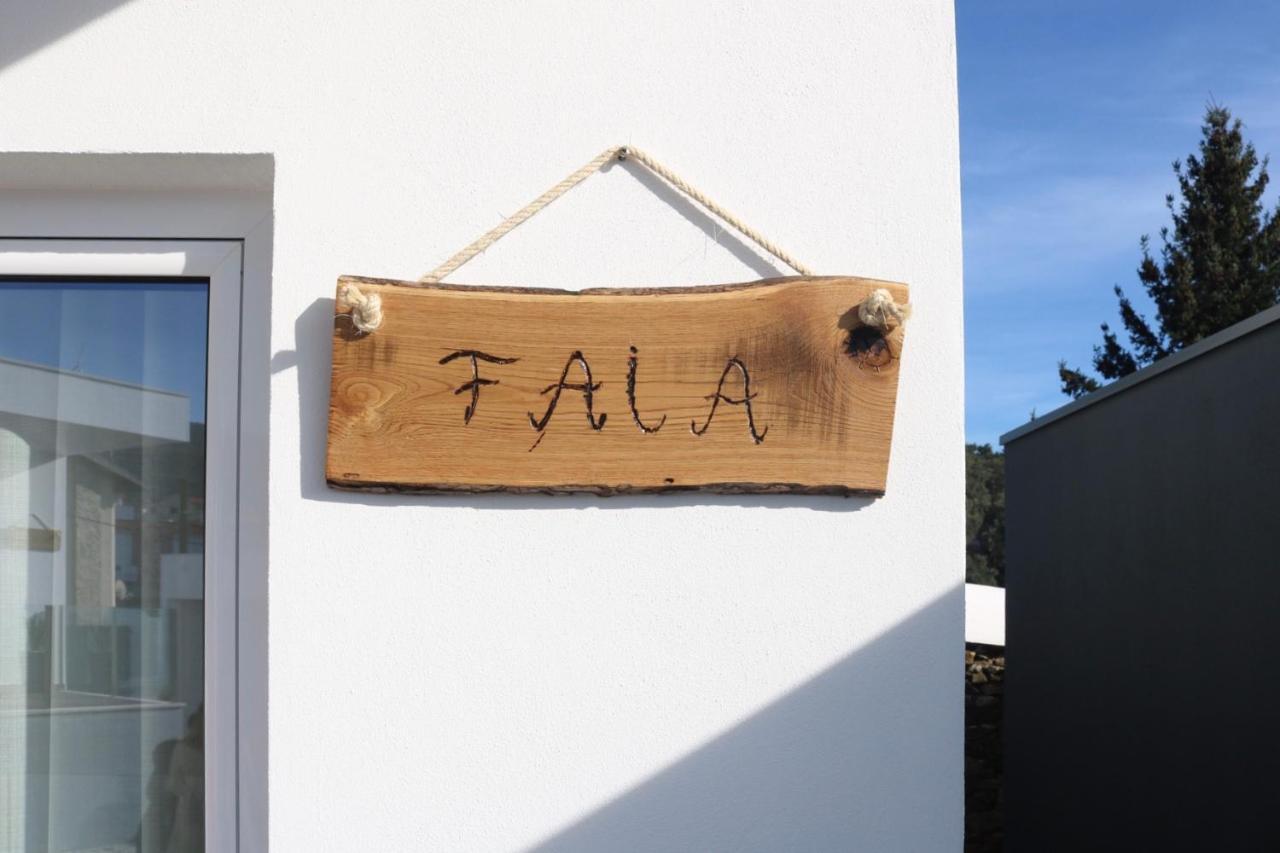 Artvilla Tourism Houses 카스타녜이라 지 페라 외부 사진