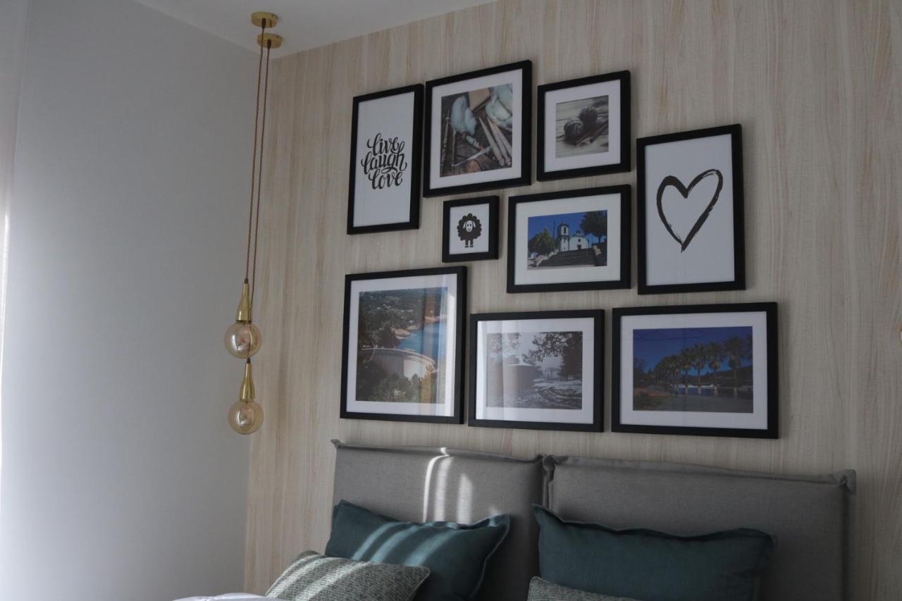 Artvilla Tourism Houses 카스타녜이라 지 페라 외부 사진