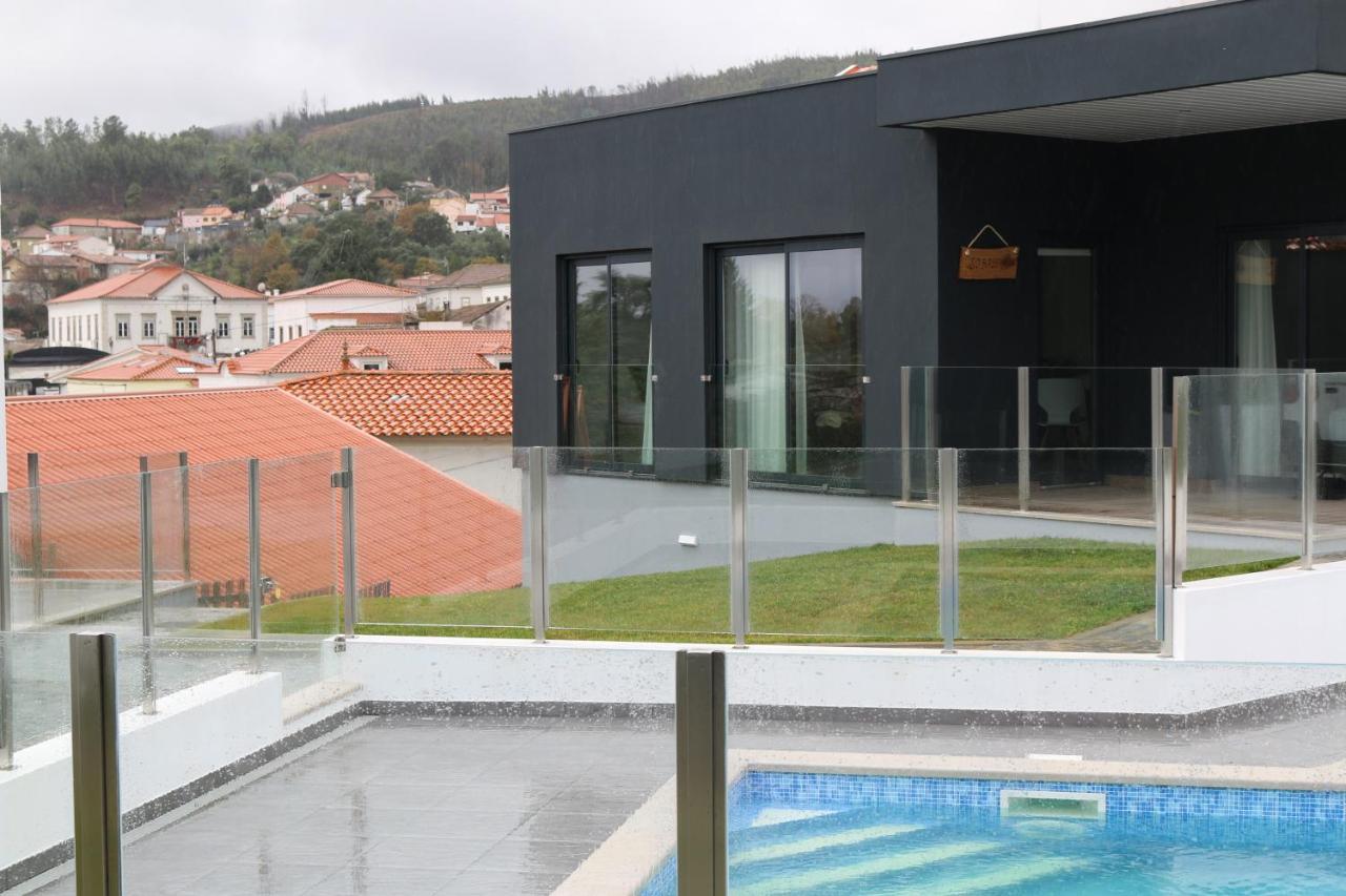 Artvilla Tourism Houses 카스타녜이라 지 페라 외부 사진