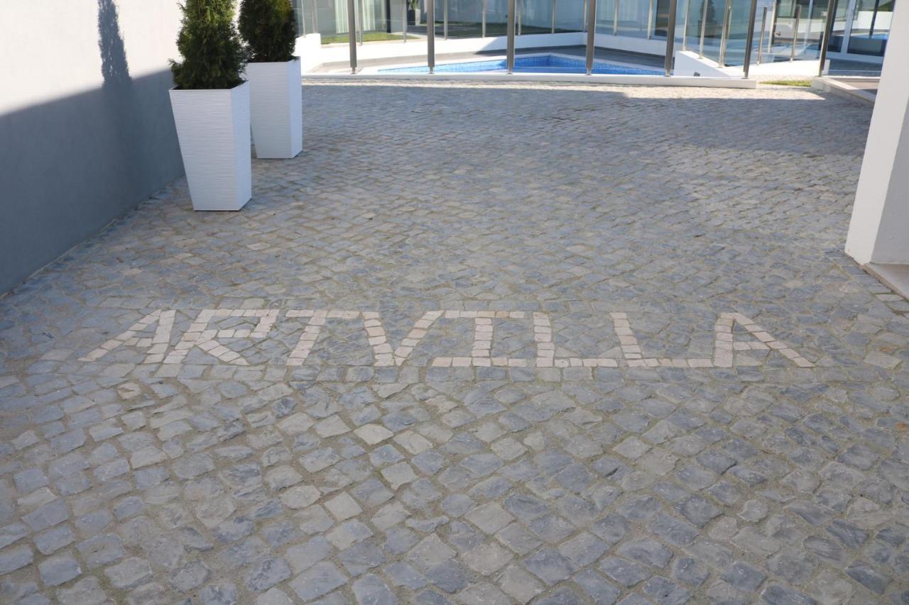 Artvilla Tourism Houses 카스타녜이라 지 페라 외부 사진