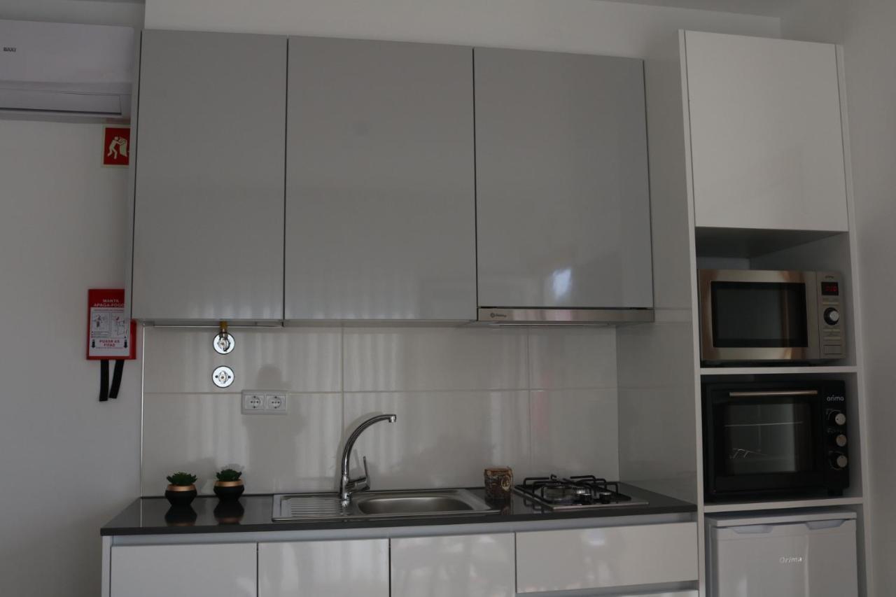 Artvilla Tourism Houses 카스타녜이라 지 페라 외부 사진