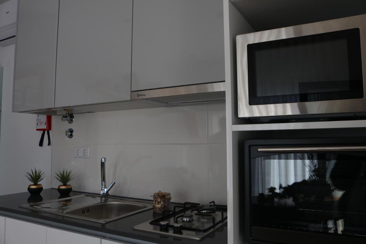 Artvilla Tourism Houses 카스타녜이라 지 페라 외부 사진