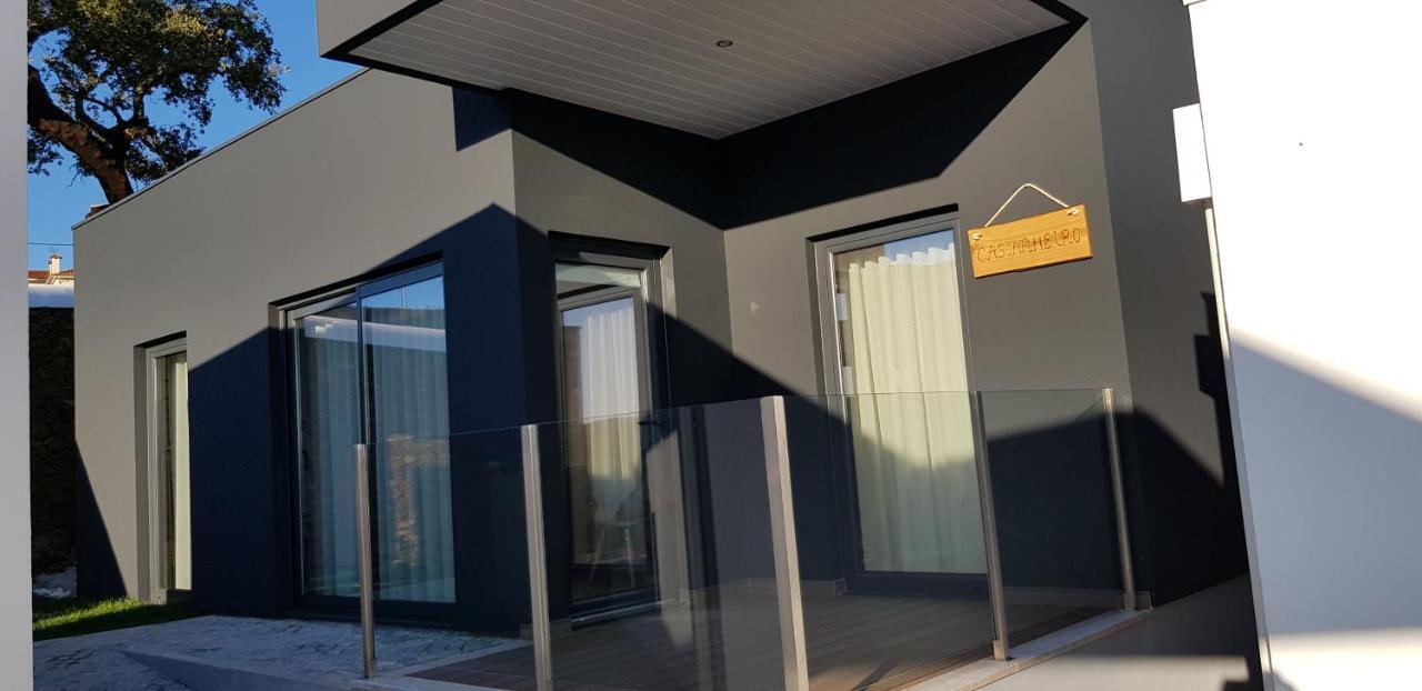 Artvilla Tourism Houses 카스타녜이라 지 페라 외부 사진