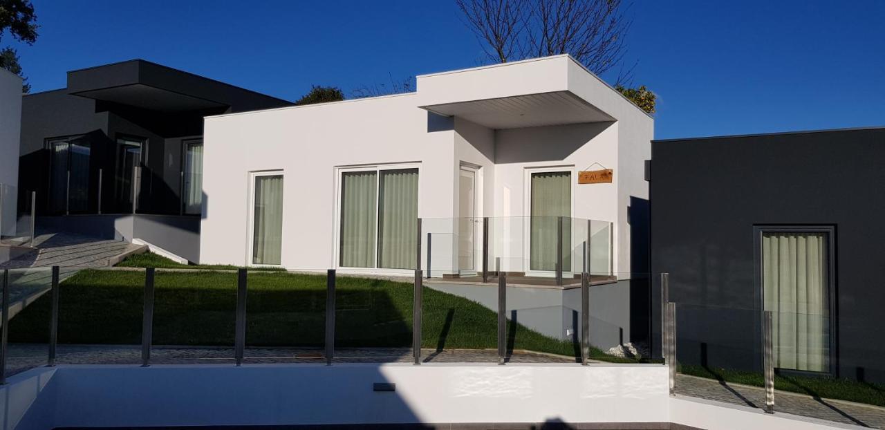 Artvilla Tourism Houses 카스타녜이라 지 페라 외부 사진