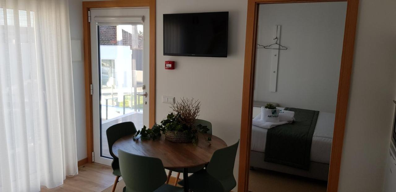 Artvilla Tourism Houses 카스타녜이라 지 페라 외부 사진