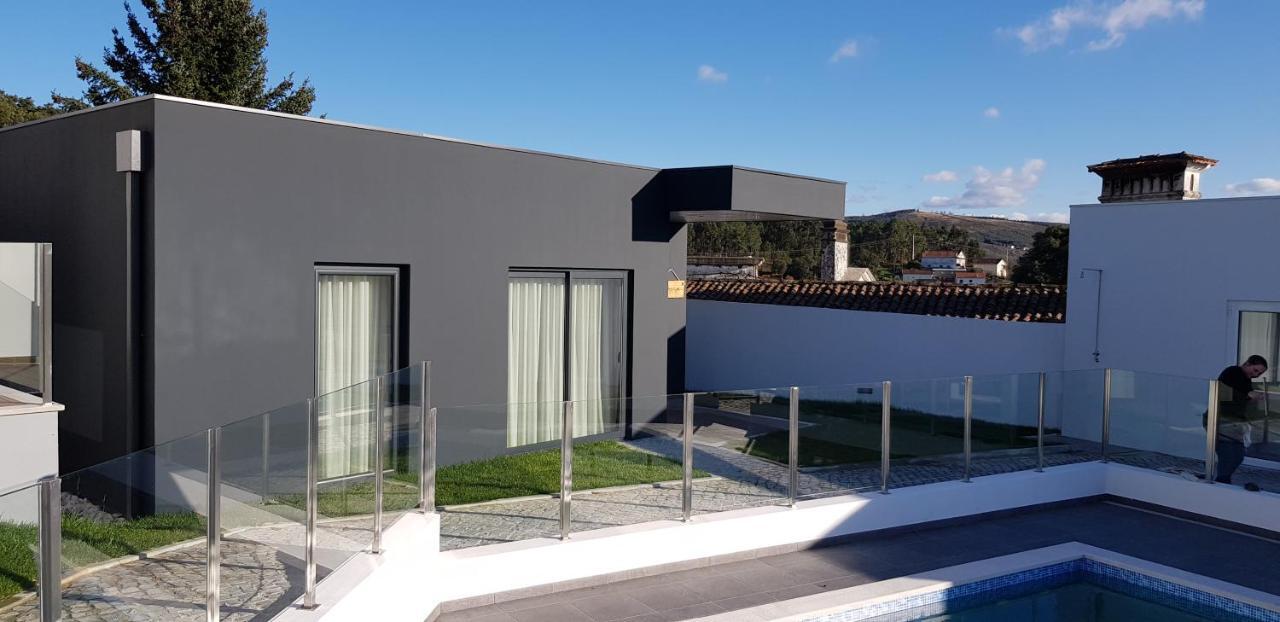 Artvilla Tourism Houses 카스타녜이라 지 페라 외부 사진