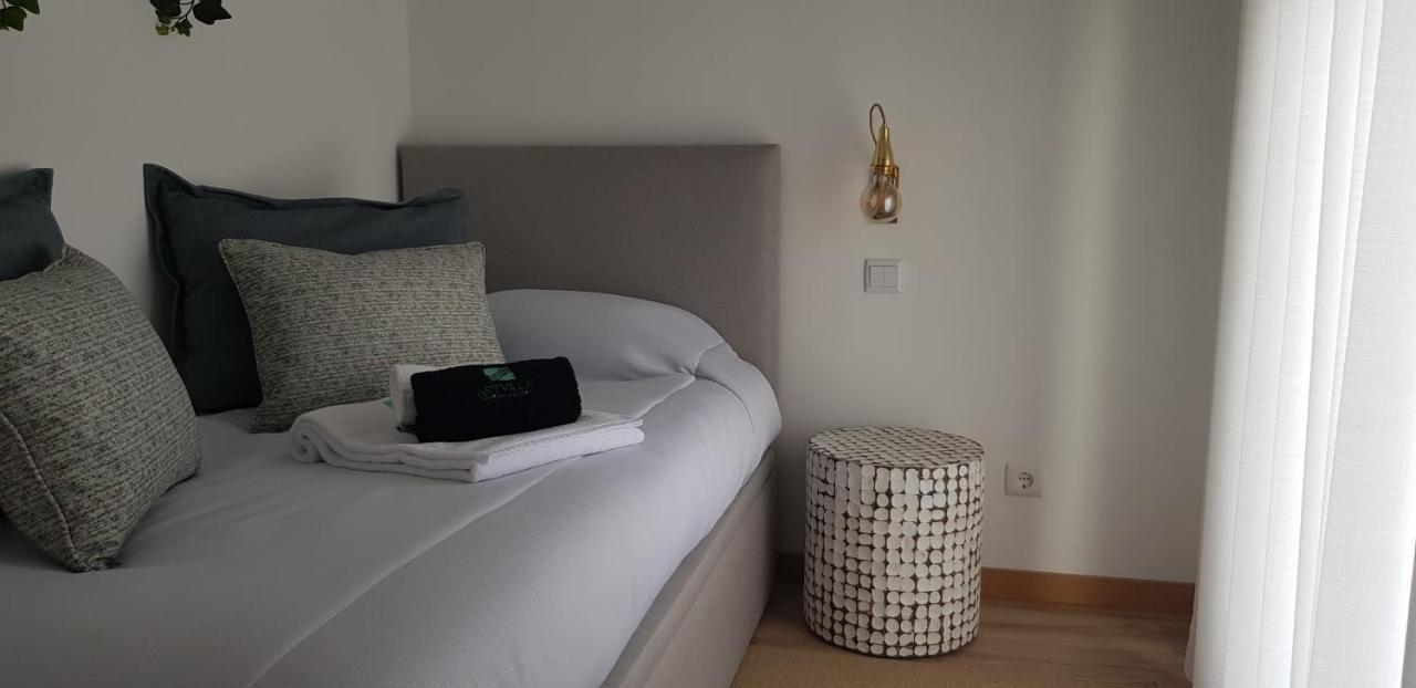 Artvilla Tourism Houses 카스타녜이라 지 페라 외부 사진