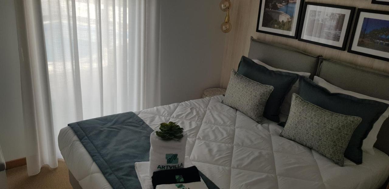 Artvilla Tourism Houses 카스타녜이라 지 페라 외부 사진