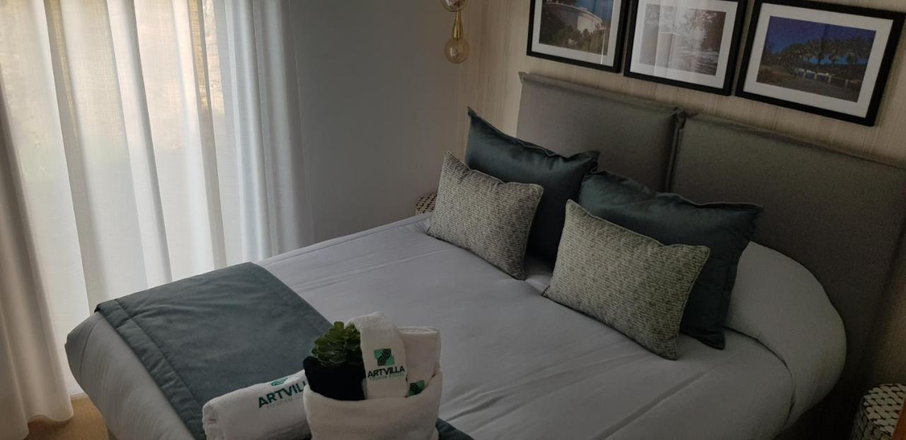 Artvilla Tourism Houses 카스타녜이라 지 페라 외부 사진