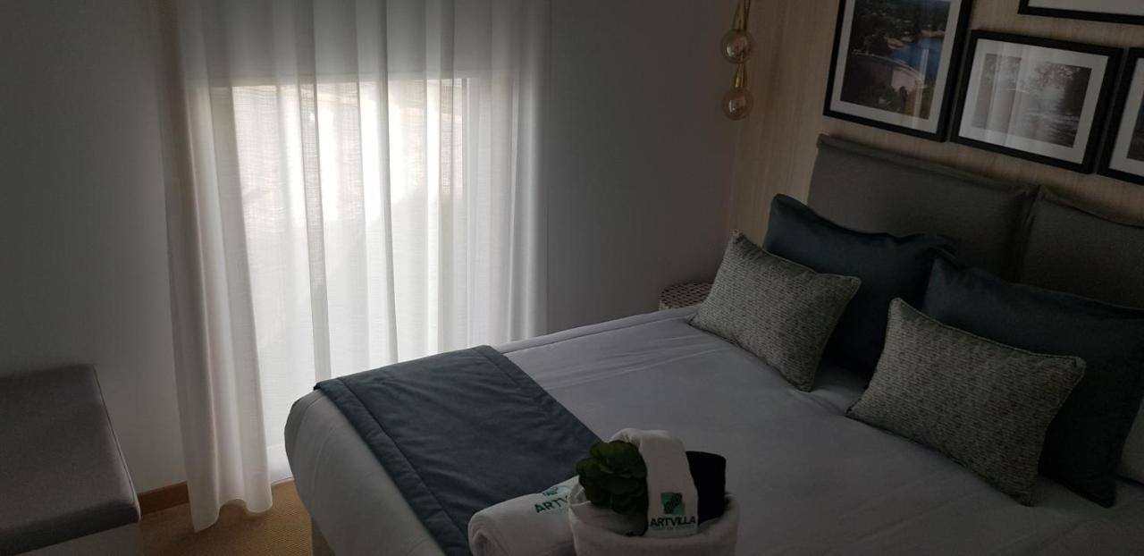 Artvilla Tourism Houses 카스타녜이라 지 페라 외부 사진